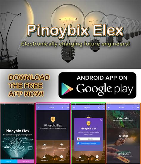 pinoybix electronics|Pinoybix Elex APK for Android Download .